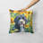 Other/No Pattern Outdoor Throw Pillow-99812746