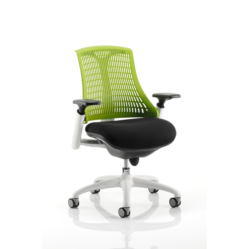 Brighton Office Chair, Green