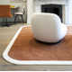 Tallulah Handmade Wool Copper Rug