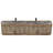 Railing Planters Balcony Planters PE Lining Railing Planters Wicker-1318991366