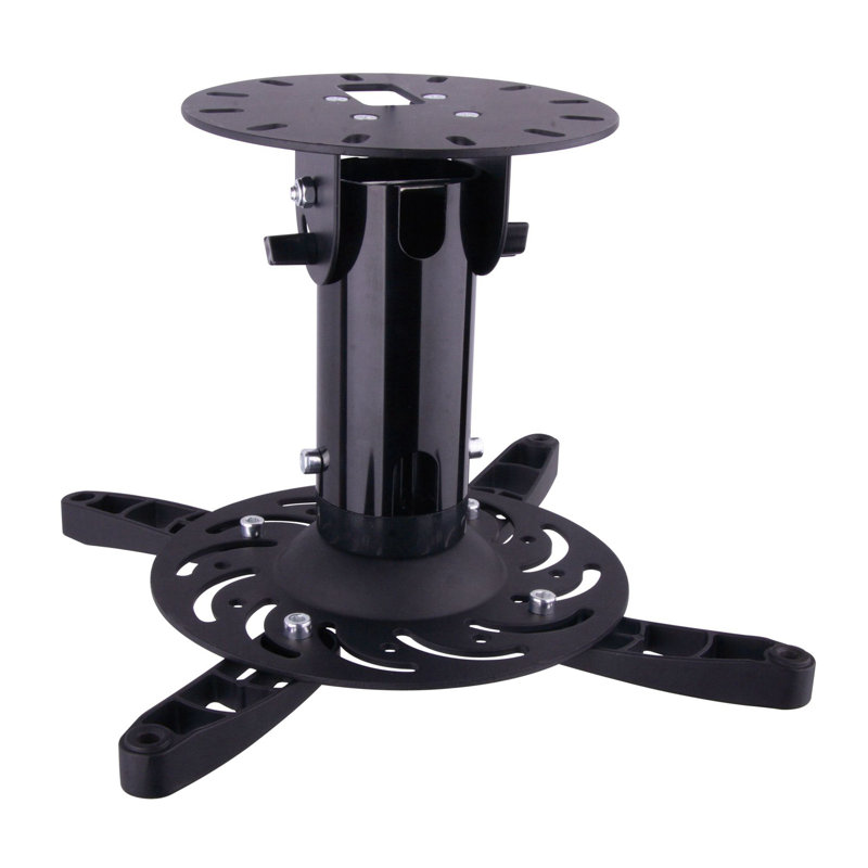 Support de plafond universel pour projecteur