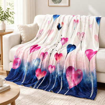 Throw Blanket