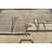 One-of-a-Kind Area Rug Ivory