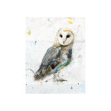 Rever Painting by Emma Brooks
