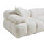 Canapé modulaire Tov Furniture Calliope