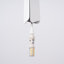 Bibianna 1 - Light Stainless Steel Pendant-552731967