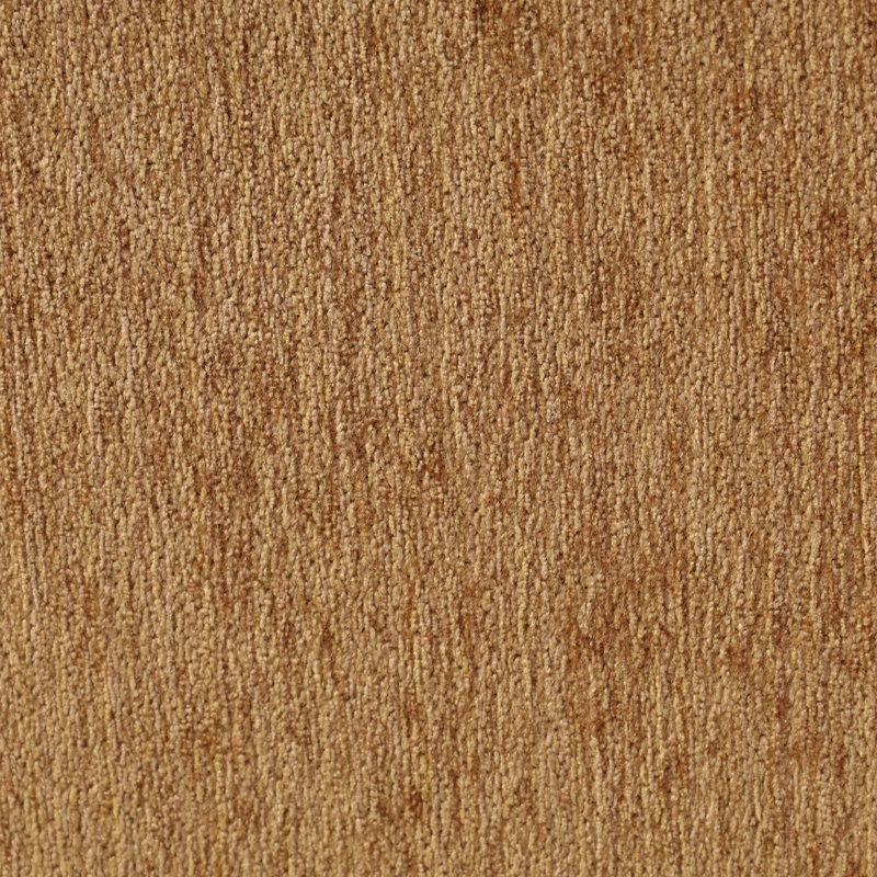 Jazelle Dining Chair-Taupe Shearling,  Balkan Ochre/Dharma Ochre
