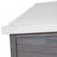 Duchess 22.2 Square Feet Chicken Coop with Nesting Box For Up To 5 Chickens