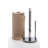Stainless Steel Paper Towel Holder