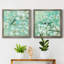 Cadre photo sur toile