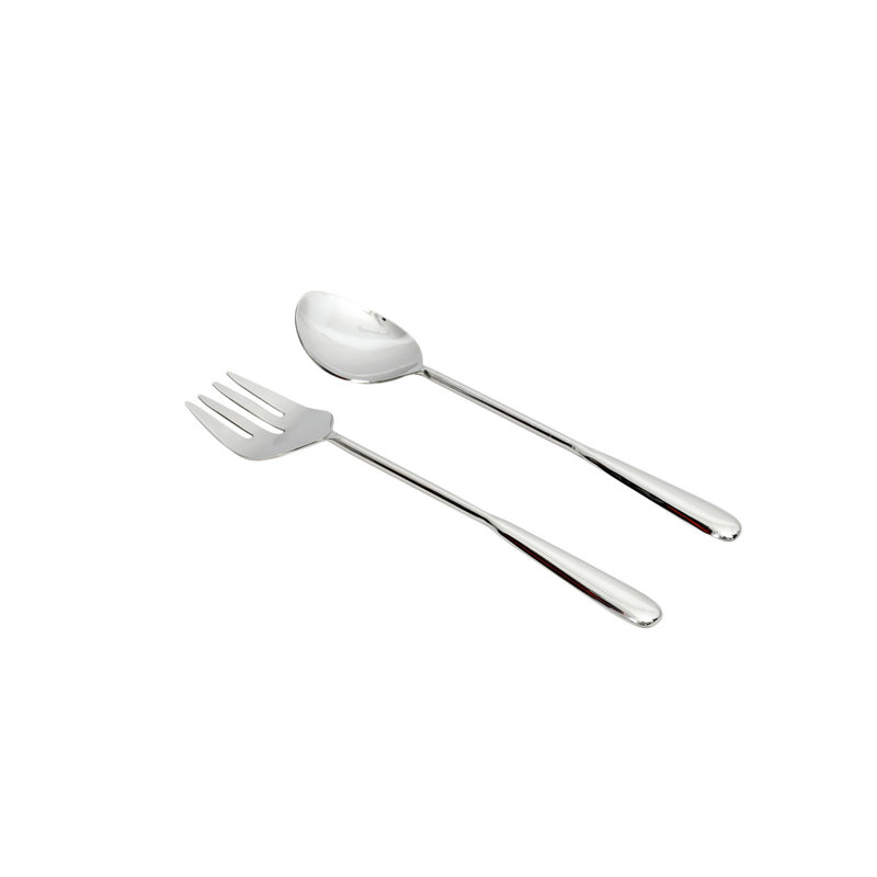 Ensemble de couverts Ebern Designs Knapke