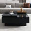 Table basse moderne carrée-1744676050