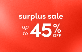 surplus sale