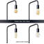 Lampe sur pied Zumbrota -1467077921