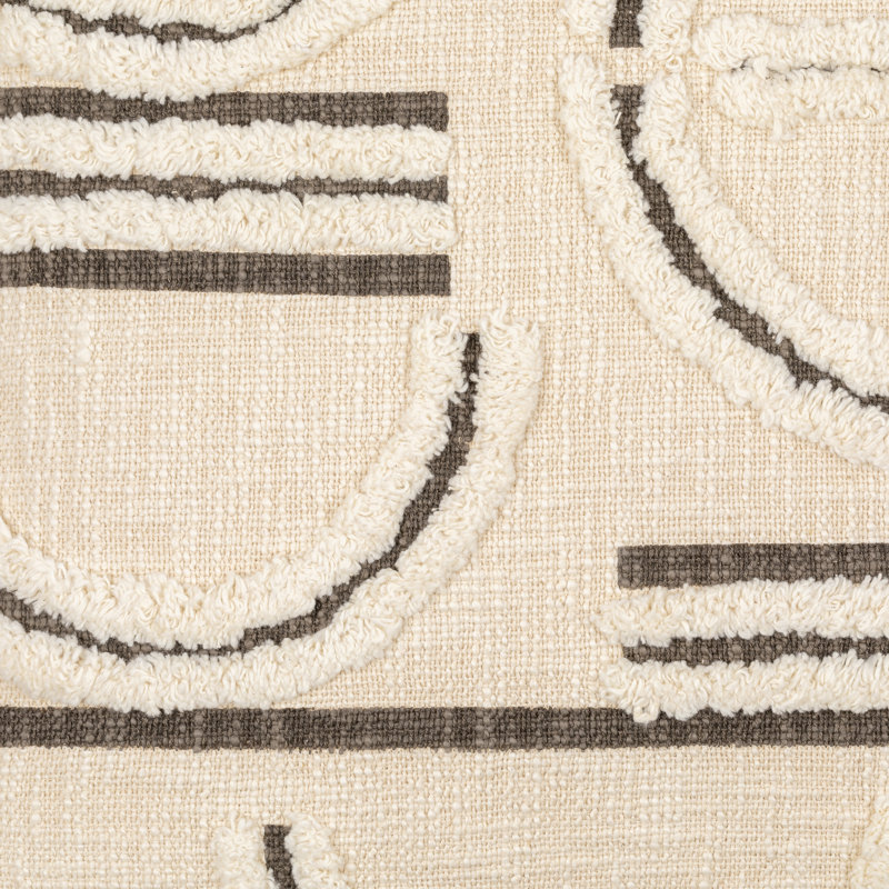 Rute Pillow Cover, 22" x 22", Polyester