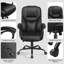 Fauteuil de direction de bureau-86871021