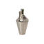 Francis Aluminum Table Vase