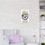 «Sloth» par Mia Charro - impression d'art graphique-52799505-52799489