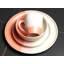 Stoneware Dinnerware - Service for 4