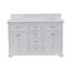 Ensemble de meuble-lavabo double 60 po Ronnie-2063022793-2048586383