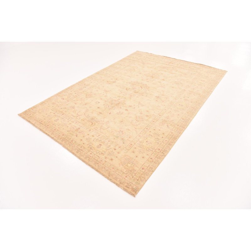 Olson Cream Rug