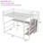Kids Full Loft Bed-976234548