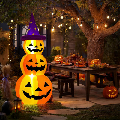 Polyester Halloween Decoration