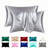 Dream Pillowcase Set - 2 Pack | Soft & Breathable Pillow Covers | Luxury Bedding Accessories | Hypoallergenic Pillow Protectors-115841257-115841263