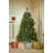 North Valley Spruce Artificial Tree-74715331