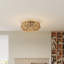 Ceiling Fan with Light Kit