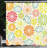 Dakota Fields Lemons Shower Curtain Tropical Clementine Multicolor-1259203384