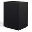Langer Tall Lightweight Outdoor 23" x 18" x 30" Column Planter Box-1673581081