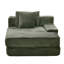 Très grande chaise longue d'intérieur Eliam-181592850