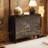 Multi-functional Large Capacity Sideboard
