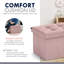 Bibianna Upholstered Ottoman-671717719