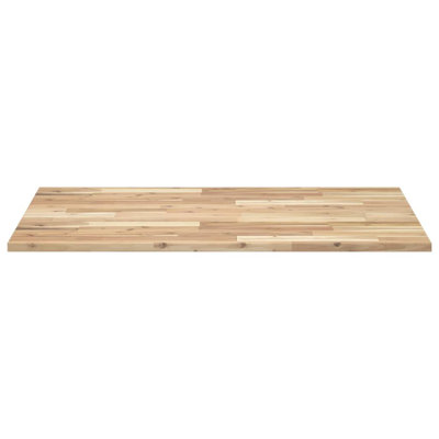 Solid Wood Table Top