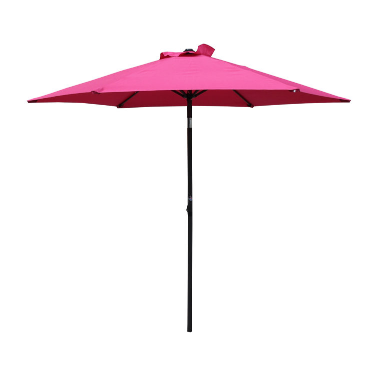Patson 8' 1.5" Market Umbrella