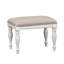 Banc d'appoint Burleen
