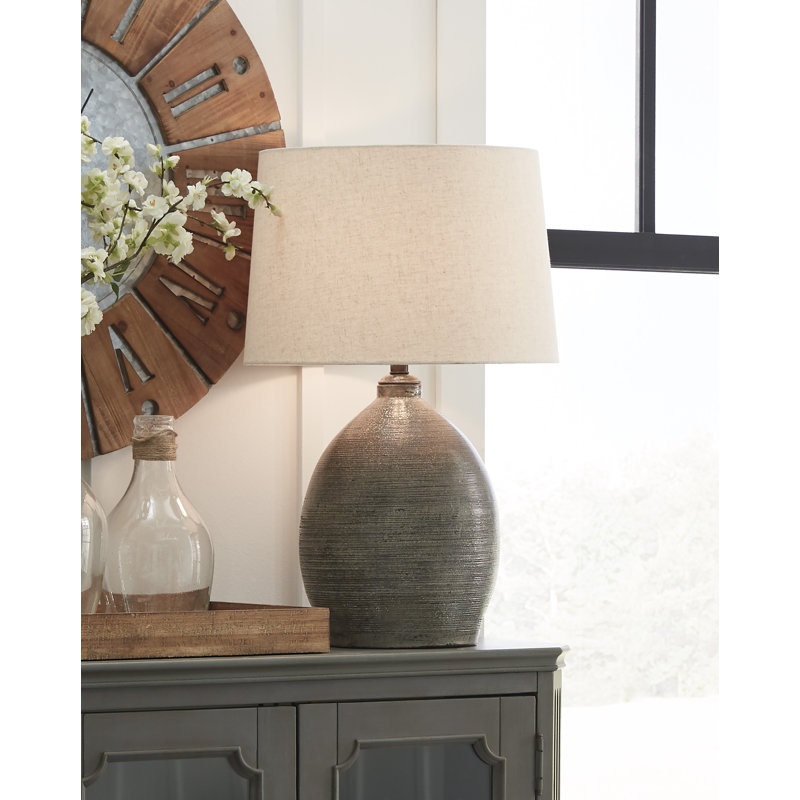 Lampe de table Wasil
