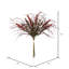 Buisson artificiel 27 po Euphorbia-2081742285