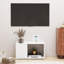 Meuble télé 39,4 po x 9,4 po x 12,6 po Millwood Pines-2127409050-1910587247