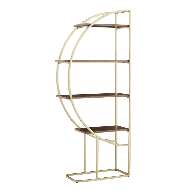Bibliothèque Belote H 76 "x l 31,5"