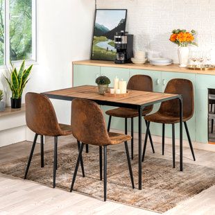 4 - Person Dining Set