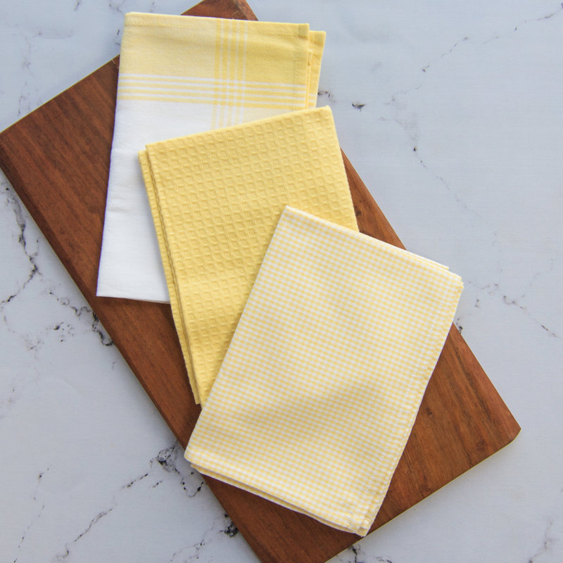 Cotton Tea Towel Kitchen Towel