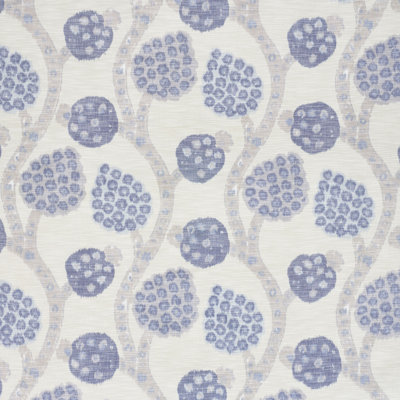 Annabel Warp Print Fabric