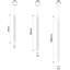 Org 4 - Light LED Pendant-1393526892