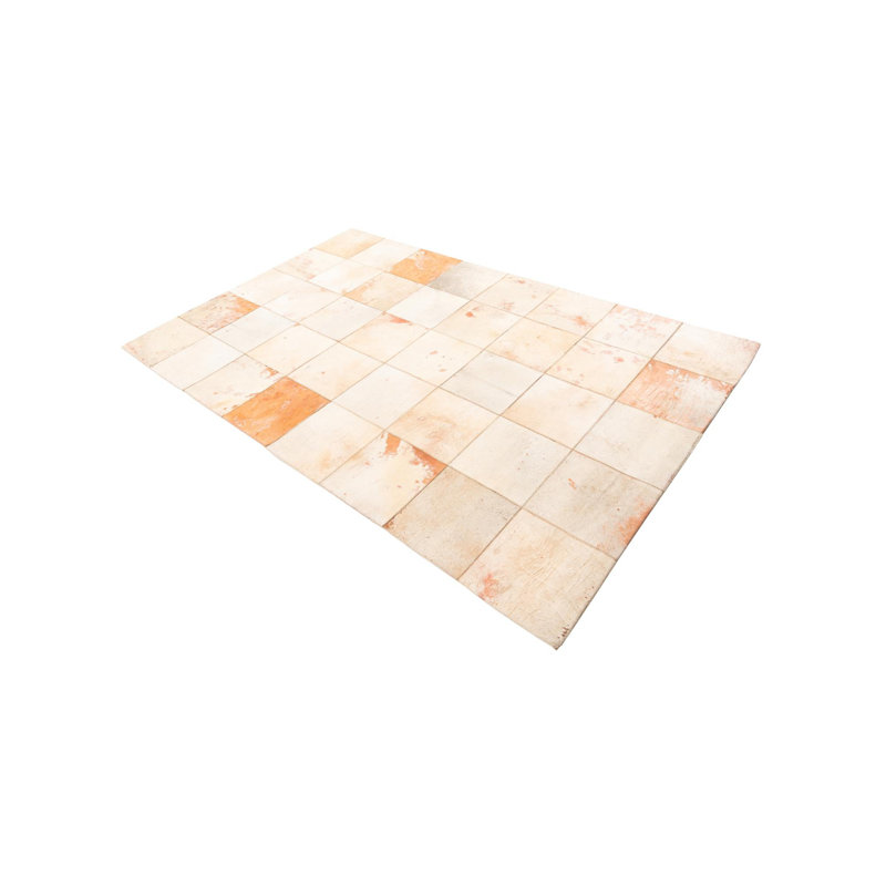 Tapis crème Juliana