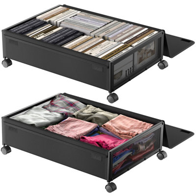 Rebrilliant Underbed Storage