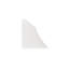 Corrina Floor  Lamp White