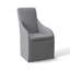 Bellair Patio Dining Armchair with Cushion-50609719